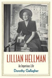 Cover of Lillian Hellman: An Imperious Life