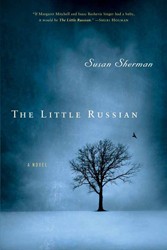 Cover of The Little Russian