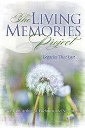 Cover of The Living Memories Project