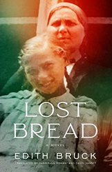 Cover of Lost Bread