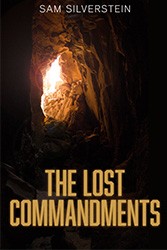 Cover of The Lost Commandments