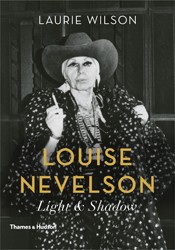 Cover of Louise Nevelson: Light and Shadow