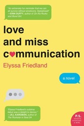 Cover of Love and Miss Communication