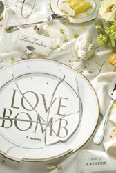 Cover of Love Bomb