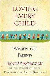Cover of Loving Every Child: Wisdom for Parents