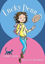 Cover of Lucky Penny