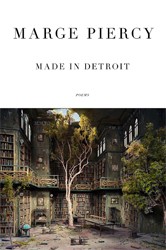 Cover of Made in Detroit: Poems