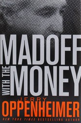 Cover of Madoff With the Money