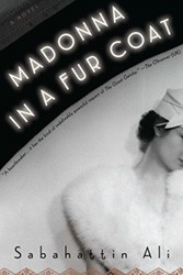 Cover of Madonna in a Fur Coat