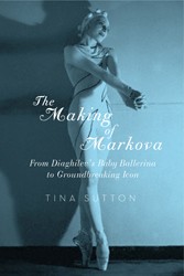 Cover of The Making of Markova