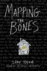 Cover of Mapping the Bones