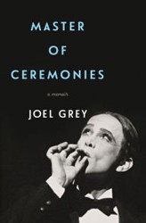 Cover of Master of Ceremonies: A Memoir