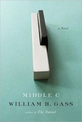 Cover of Middle C: A Novel