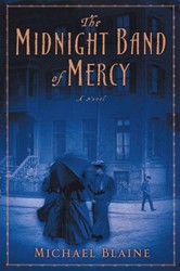Cover of The Midnight Band of Mercy