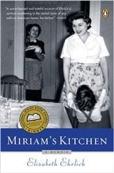 Cover of Miriam's Kitchen