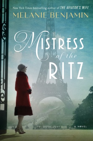 Cover of Mistress of the Ritz