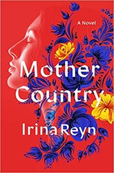 Cover of Mother Country
