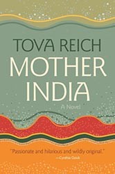 Cover of Mother India
