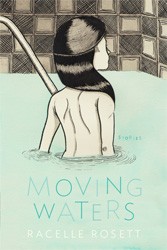 Cover of Moving Waters
