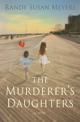 Cover of The Murderer's Daughters: A Novel
