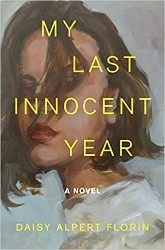 Cover of My Last Innocent Year