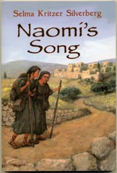 Cover of Naomi’s Song