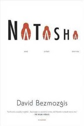 Cover of Natasha: And Other Stories