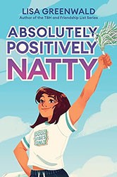 Cover of Absolutely, Positively Natty