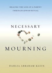 Cover of Necessary Mourning