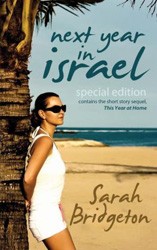 Cover of Next Year in Israel