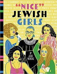 Cover of "Nice" Jewish Girls