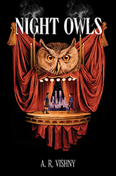 Cover of Night Owls