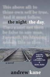 Cover of The Night, The Day