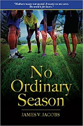 Cover of No Ordinary Season