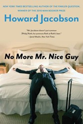 Cover of No More Mr. Nice Guy