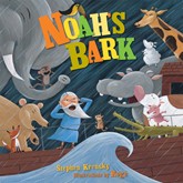 Cover of Noah’s Bark