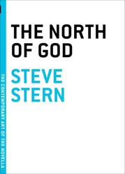 Cover of The North of God