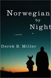 Cover of Norwegian By Night