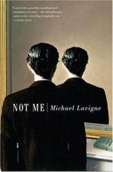 Cover of Not Me