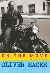 Cover of On the Move: A Life