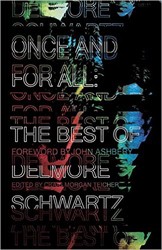 Cover of Once and for All: The Best of Delmore Schwartz