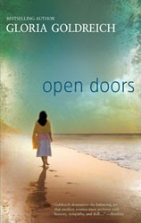 Cover of Open Doors