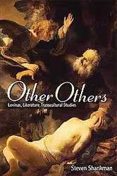 Cover of Other Others: Levinas, Literature, Transcultural Studies