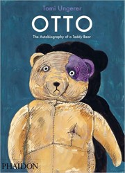 Cover of Otto: The Autobiography of a Teddy Bear