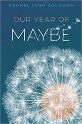 Cover of Our Year of Maybe