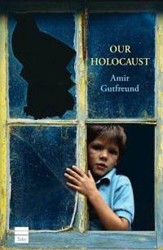 Cover of Our Holocaust