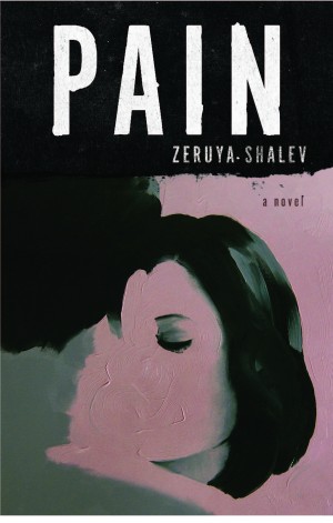 Cover of Pain: A Novel