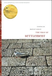 Cover of The Pale of Settlement