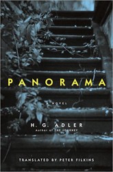 Cover of Panorama