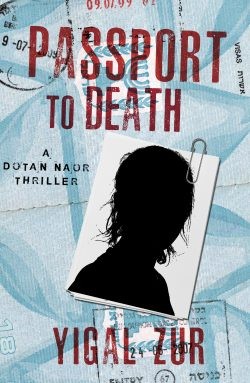 Cover of Passport to Death